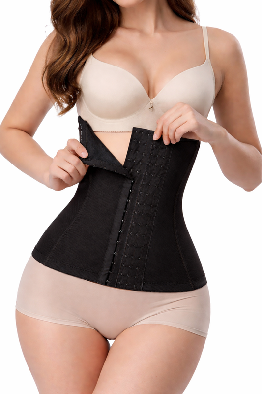High Compression Waist Trainer Corset
